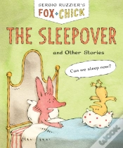 Capa do artigo Fox & Chick: The Sleepover