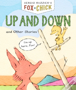 Capa do artigo Fox & Chick: Up And Down