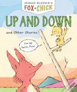Capa do artigo Fox & Chick: Up And Down