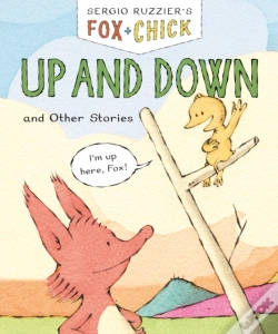 Capa do artigo Fox & Chick: Up And Down