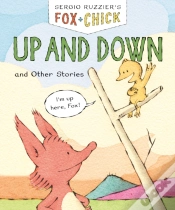 Capa do artigo Fox & Chick: Up And Down