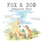 Fox & Dog - Pangram Pals - Preview