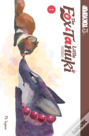 Capa do artigo Fox & Little Tanuki, Volume 1