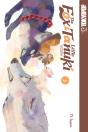 Fox & Little Tanuki, Volume 3 - Preview