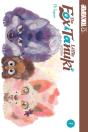 Fox & Little Tanuki, Volume 7 - Preview