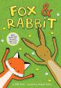 Fox & Rabbit (Fox & Rabbit Book #1) - Preview