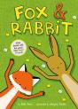 Fox & Rabbit (Fox & Rabbit Book #1) - Preview