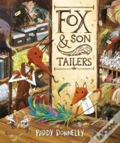 Capa do artigo Fox & Son Tailers
