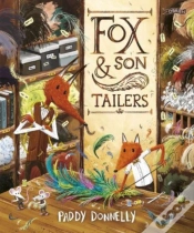 Capa do artigo Fox & Son Tailers