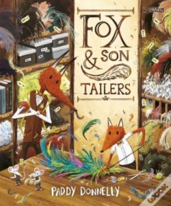 Capa do artigo Fox & Son Tailers