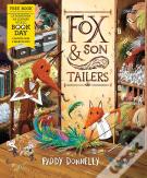 Fox & Son Tailers - Wbd 2025
