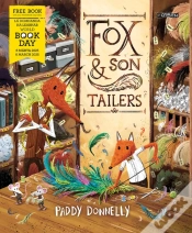 Capa do artigo Fox & Son Tailers - Wbd 2025