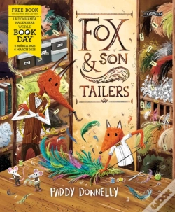 Capa do artigo Fox & Son Tailers - Wbd 2025