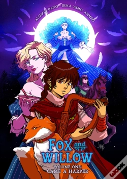 Capa do artigo Fox & Willow
