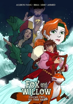 Capa do artigo Fox & Willow
