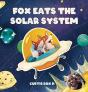 Fox Eats The Solar System - Preview