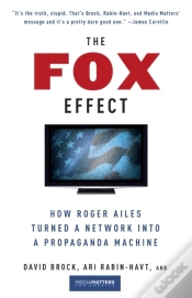 Capa do artigo Fox Effect