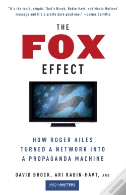 Capa do artigo Fox Effect