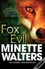 Capa do artigo Fox Evil
