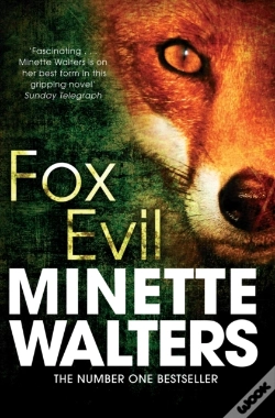 Capa do artigo Fox Evil