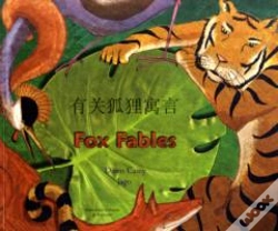 Capa do artigo Fox Fables