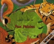 Capa do artigo Fox Fables In Arabic And English