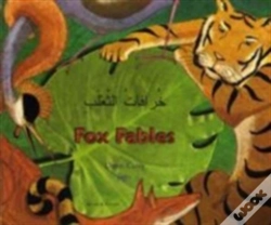 Capa do artigo Fox Fables In Arabic And English