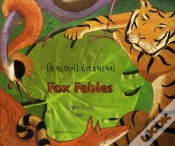 Capa do artigo Fox Fables In Gujarati And English