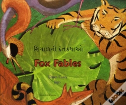 Capa do artigo Fox Fables In Gujarati And English
