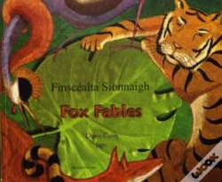 Capa do artigo Fox Fables In Irish And English
