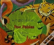 Capa do artigo Fox Fables In Japanese And English