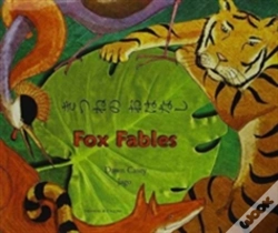Capa do artigo Fox Fables In Japanese And English