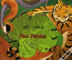 Capa do artigo Fox Fables In Tamil And English