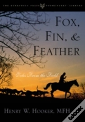 Capa do artigo Fox, Fin & Feather