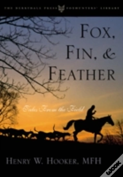 Capa do artigo Fox, Fin & Feather