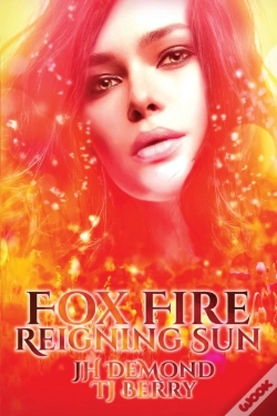 Capa do artigo Fox Fire