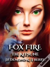 Capa do artigo Fox Fire