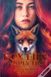 Capa do artigo Fox Fire