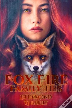 Capa do artigo Fox Fire