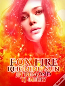 Capa do artigo Fox Fire