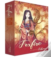 Capa do artigo Fox Fire