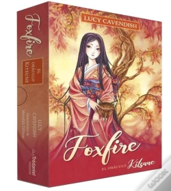 Capa do artigo Fox Fire