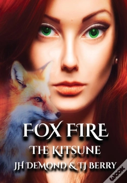 Capa do artigo Fox Fire