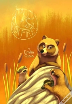 Capa do artigo Fox Fires Volume 2