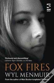 Capa do artigo Fox Fires