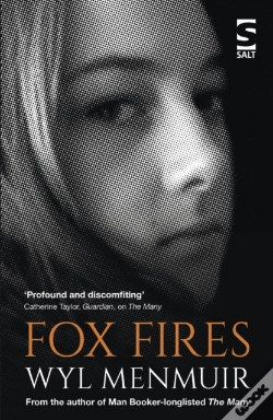 Capa do artigo Fox Fires