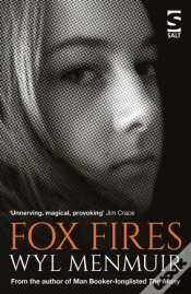 Capa do artigo Fox Fires
