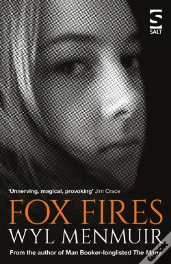 Capa do artigo Fox Fires