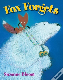 Capa do artigo Fox Forgets