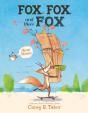 Fox, Fox, And More Fox: Three Stories - Preview